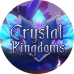 Shining Crystal Shard
